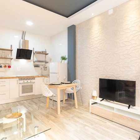 Vialia Suites Cinema Màlaga Exteriér fotografie
