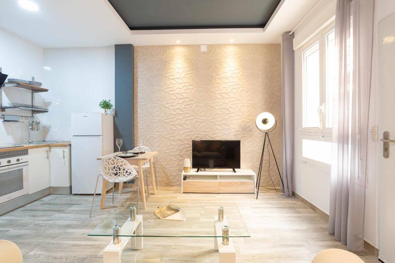Vialia Suites Cinema Màlaga Exteriér fotografie