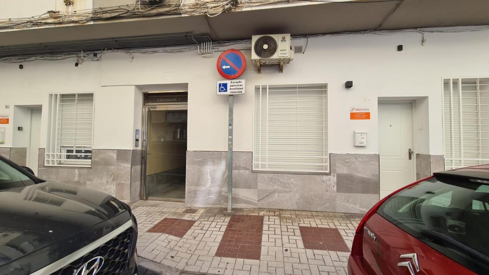 Vialia Suites Cinema Màlaga Exteriér fotografie